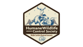 Humane Wildlife Control Society